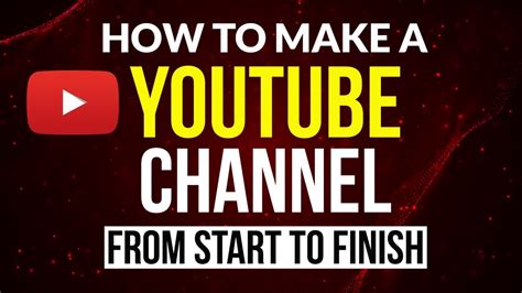 how to set up a you tube chanel|creating a YouTube music channel.